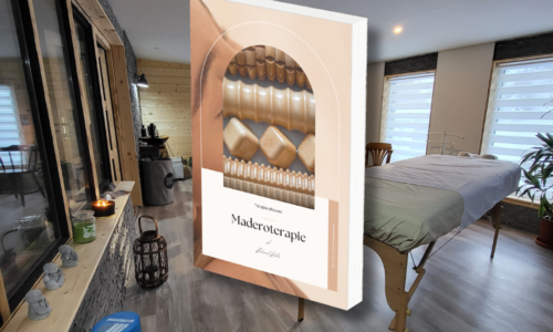 Kompletní průvodce Maderoterapii e-book.